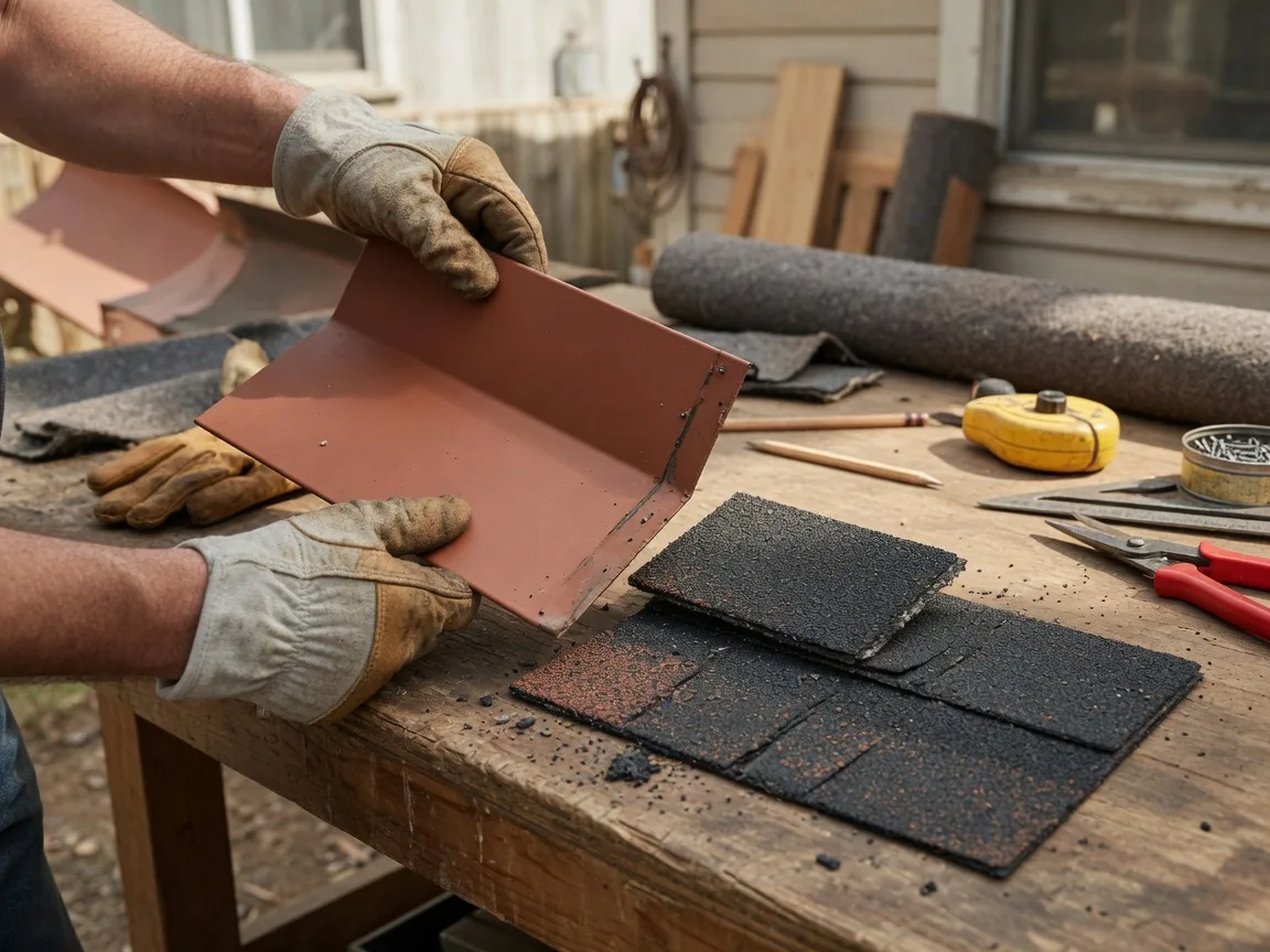 Roof Repair company in Toksook Bay, AK
